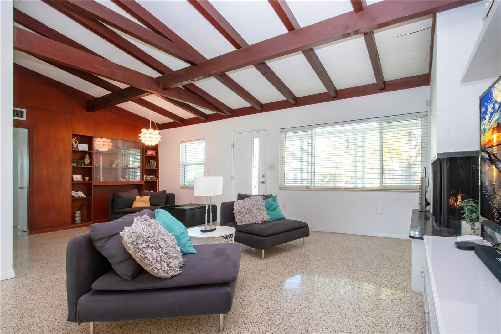 HYDE PARK CITRUS SUB - Residential