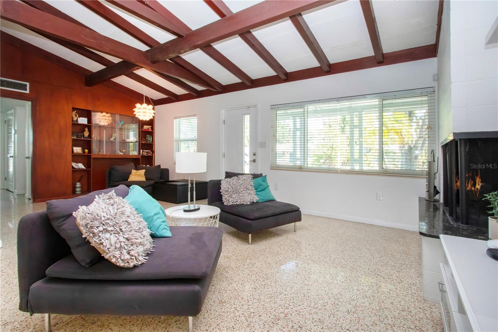 HYDE PARK CITRUS SUB - Residential