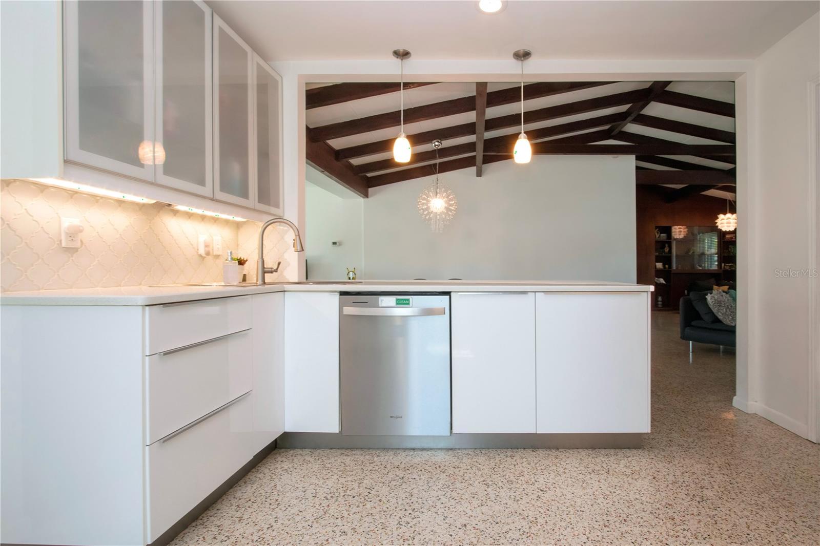 HYDE PARK CITRUS SUB - Residential