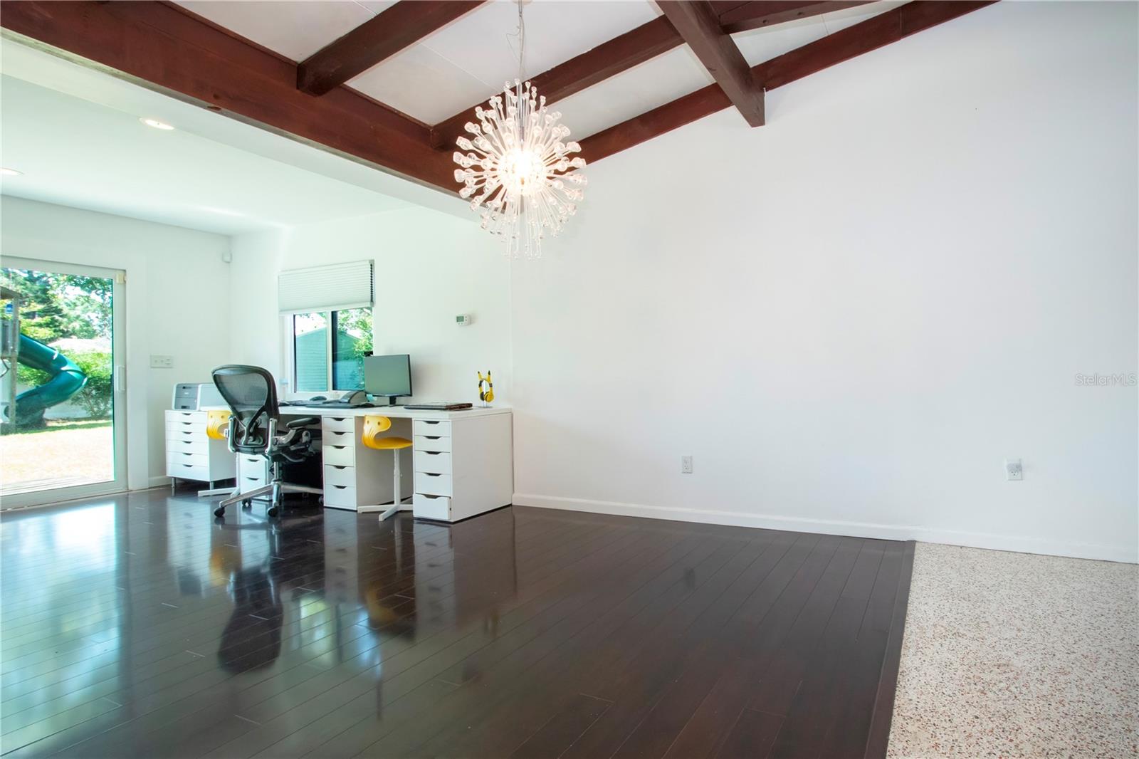 HYDE PARK CITRUS SUB - Residential