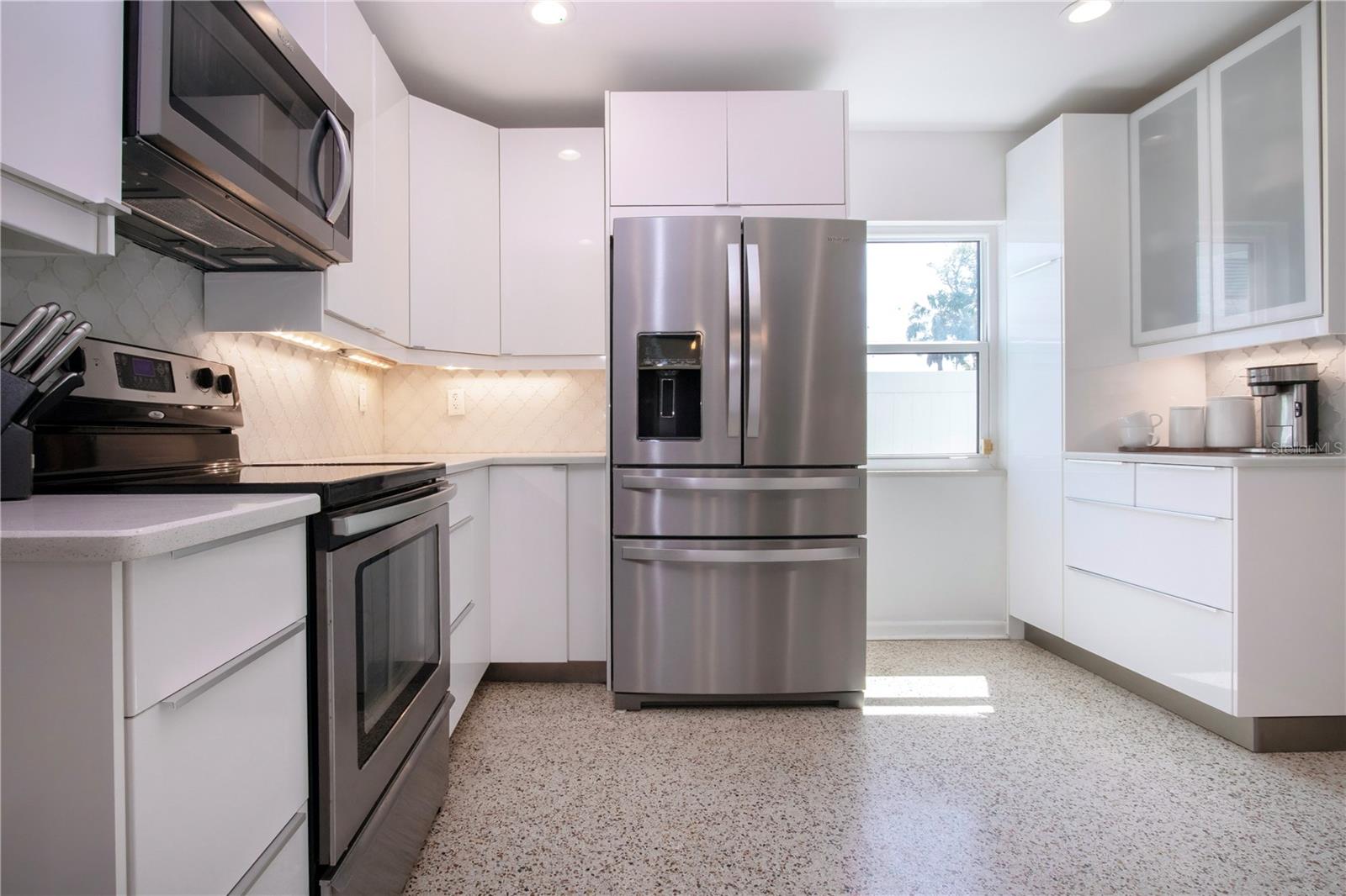 HYDE PARK CITRUS SUB - Residential