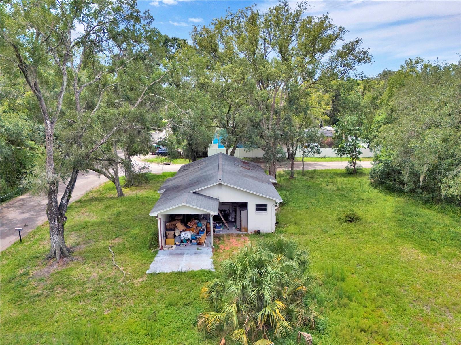11916 DAVIS ROAD