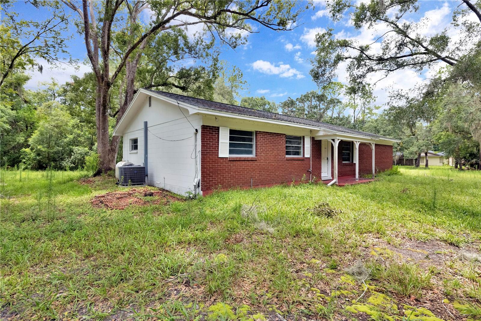 11916 DAVIS ROAD