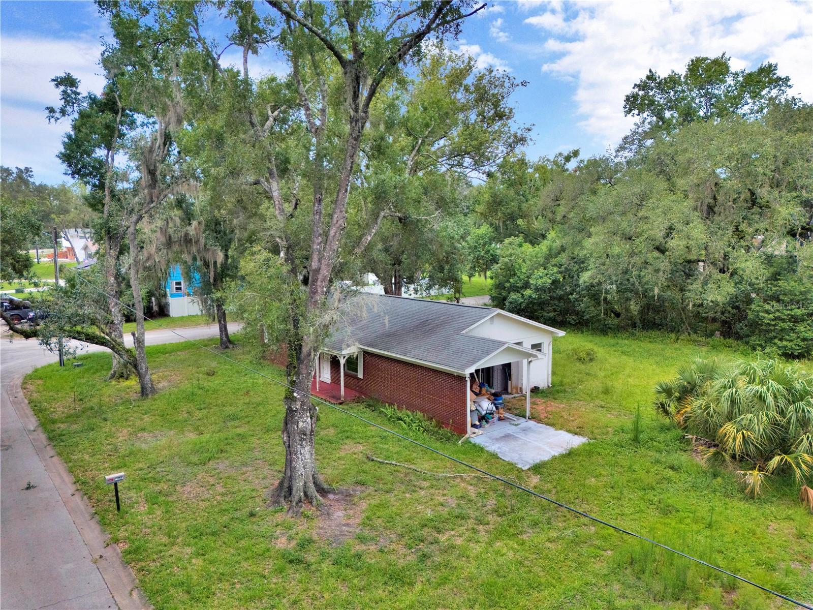 11916 DAVIS ROAD