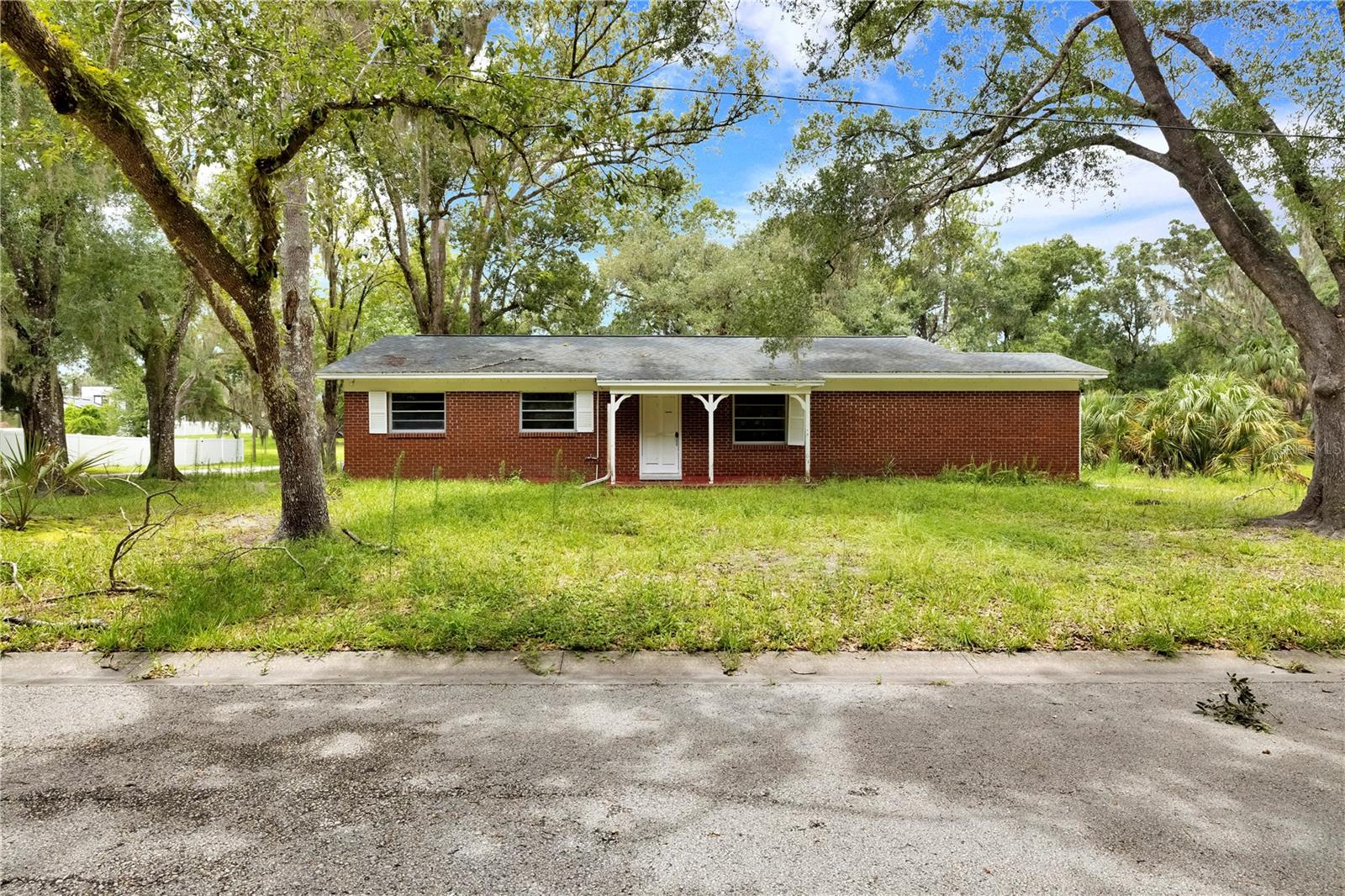 11916 DAVIS ROAD