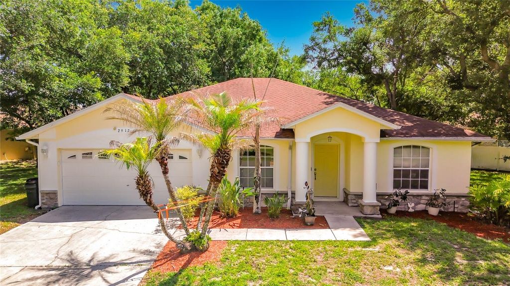 Photo of 2917 Evans Way, Kissimmee, FL 34758 (MLS # O6406291)