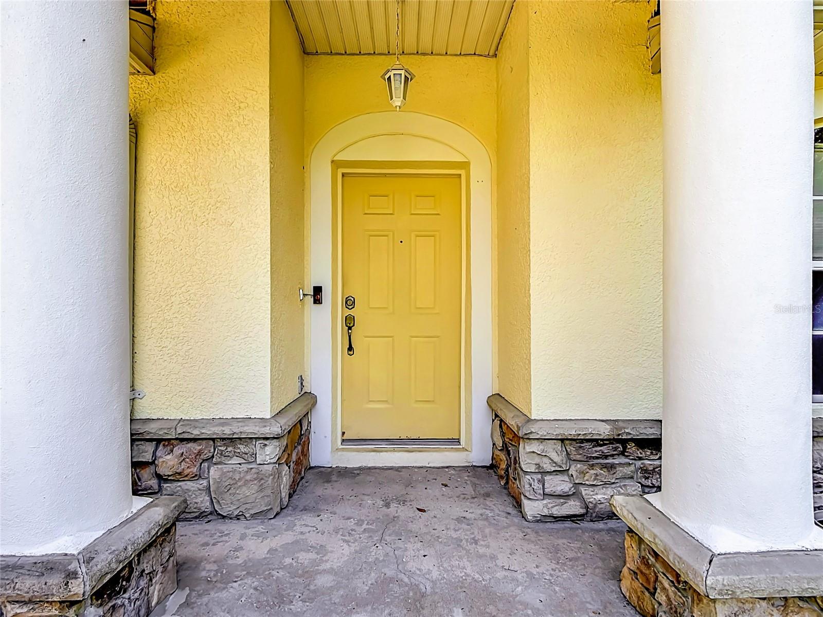 2917 EVANS WAY