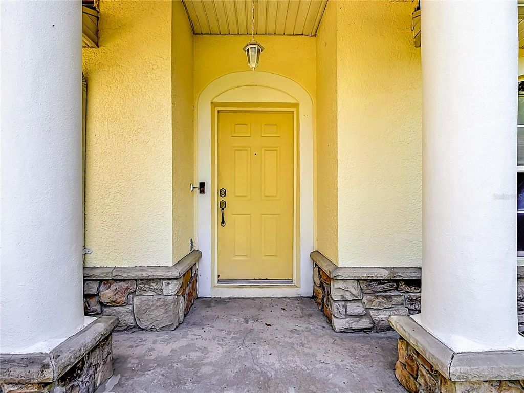 Photo of 2917 Evans Way, Kissimmee, FL 34758 (MLS # O6406291)