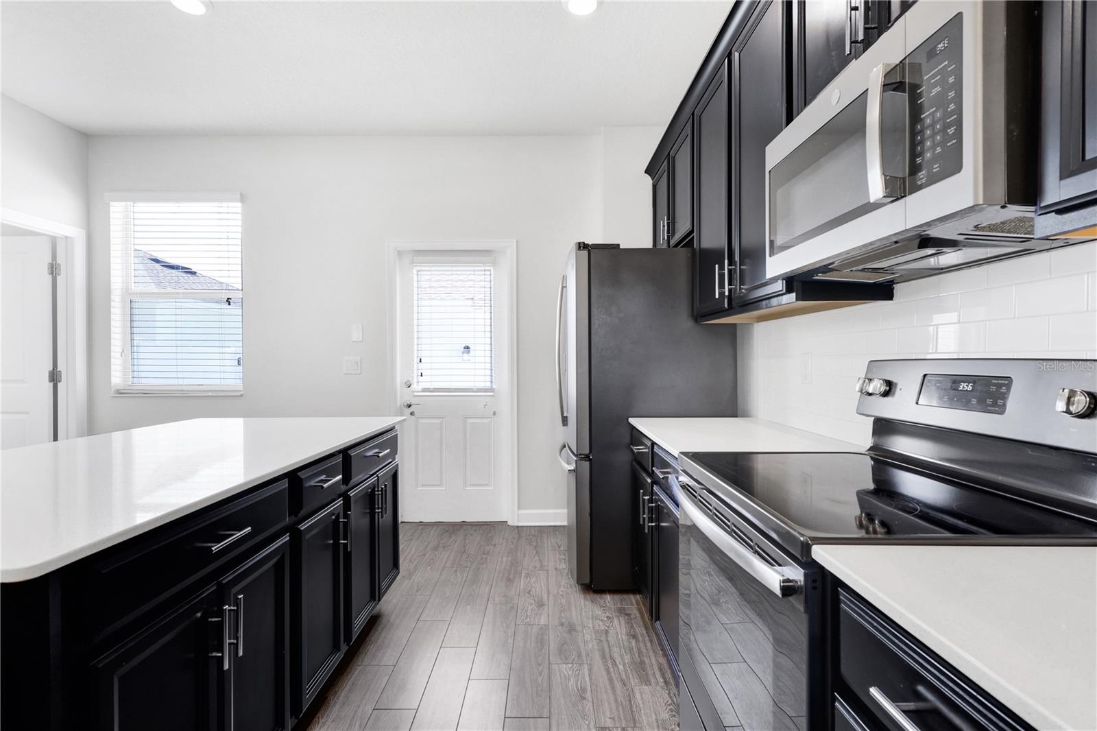 STOREY GROVE PH 1B-1 - Residential