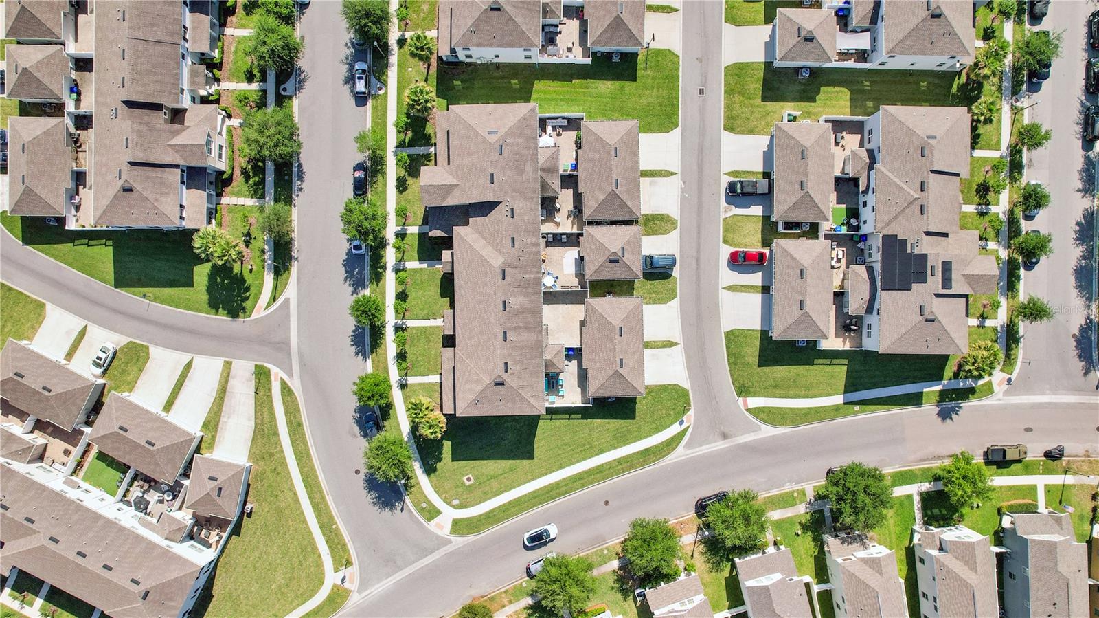 STOREY GROVE PH 1B-1 - Residential