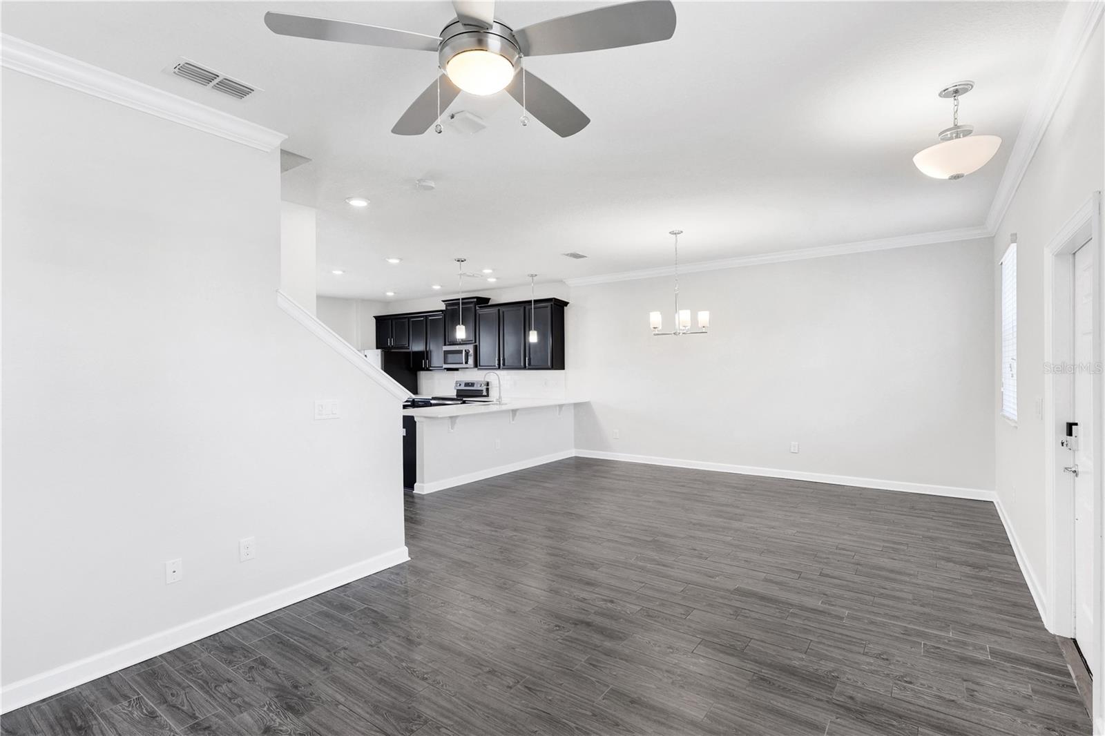 STOREY GROVE PH 1B-1 - Residential