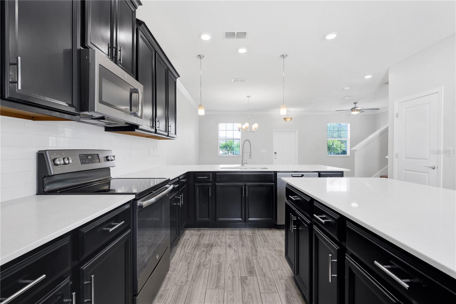 STOREY GROVE PH 1B-1 - Residential