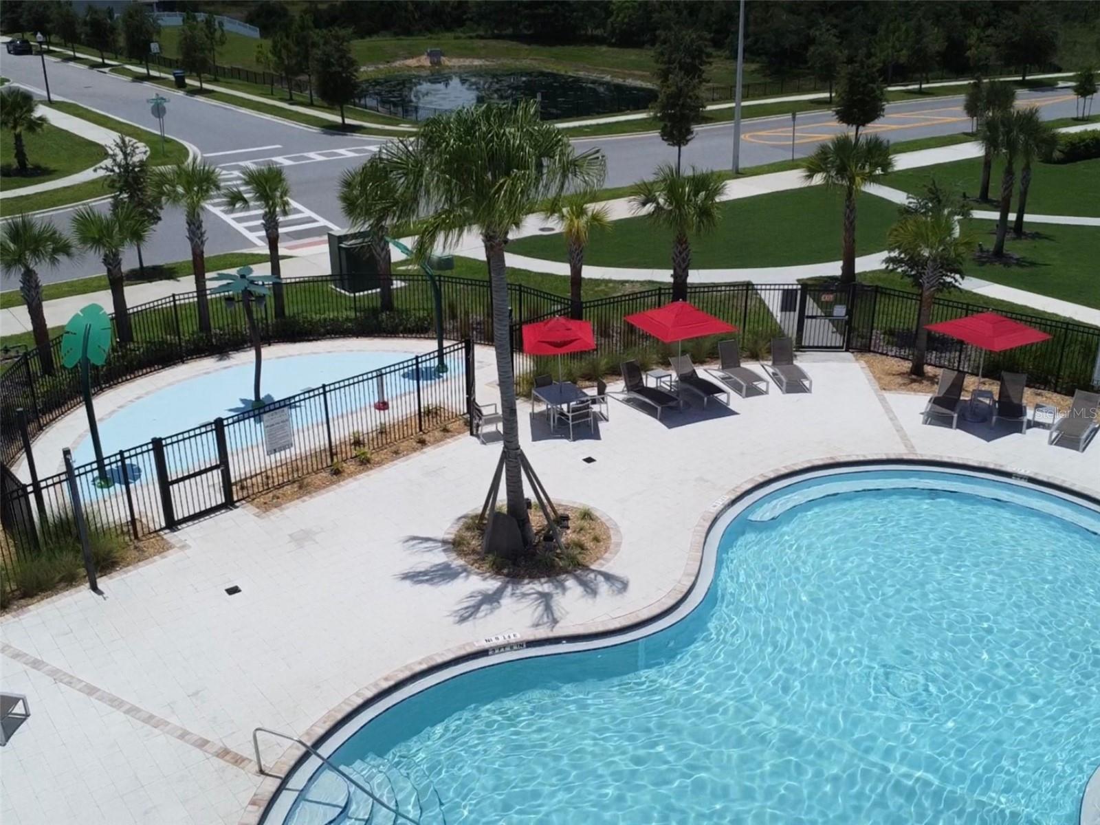 STOREY GROVE PH 1B-1 - Residential