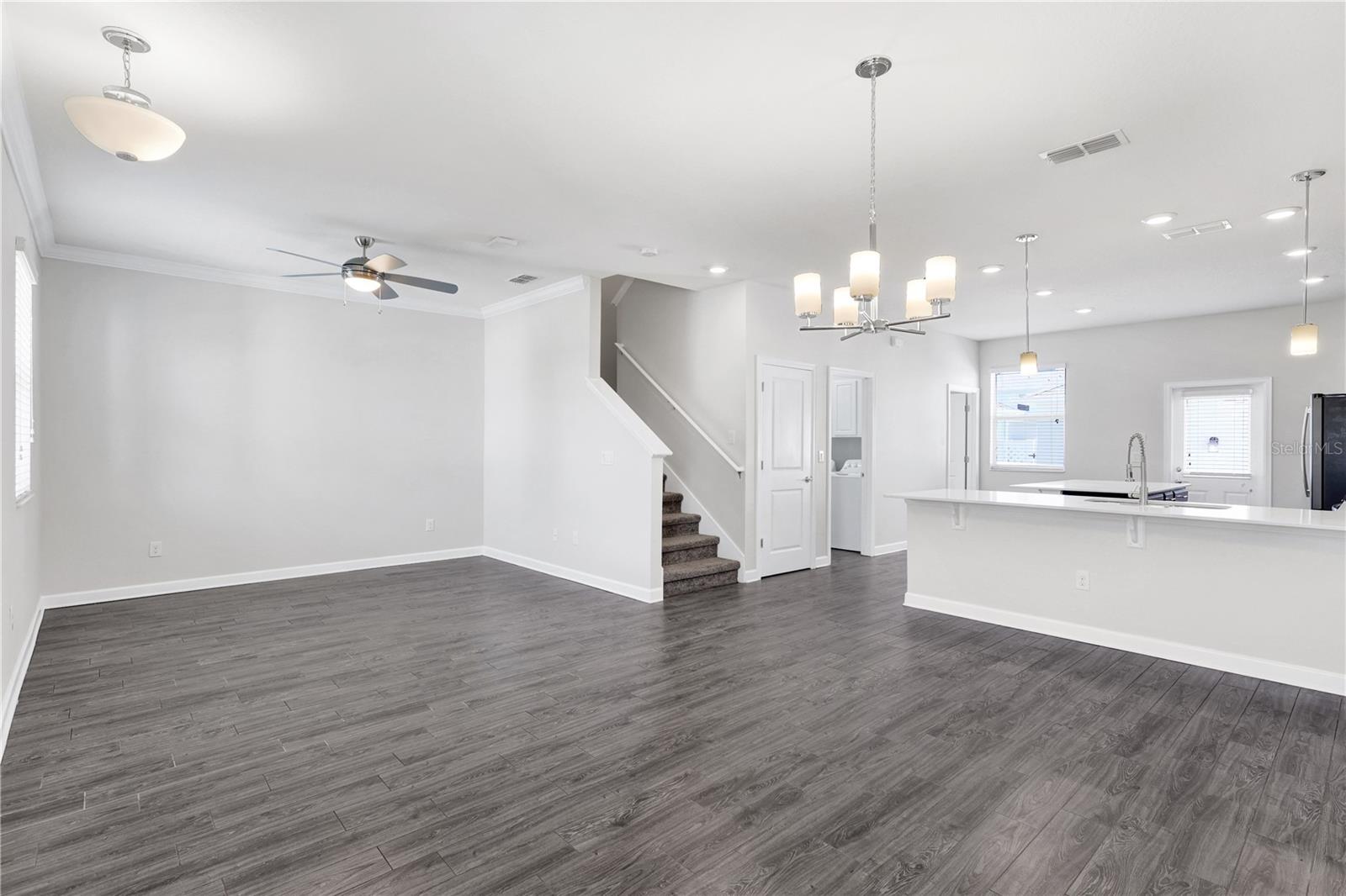 STOREY GROVE PH 1B-1 - Residential