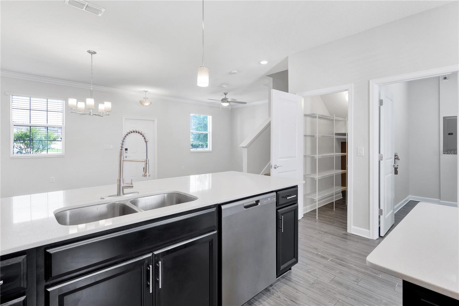 STOREY GROVE PH 1B-1 - Residential