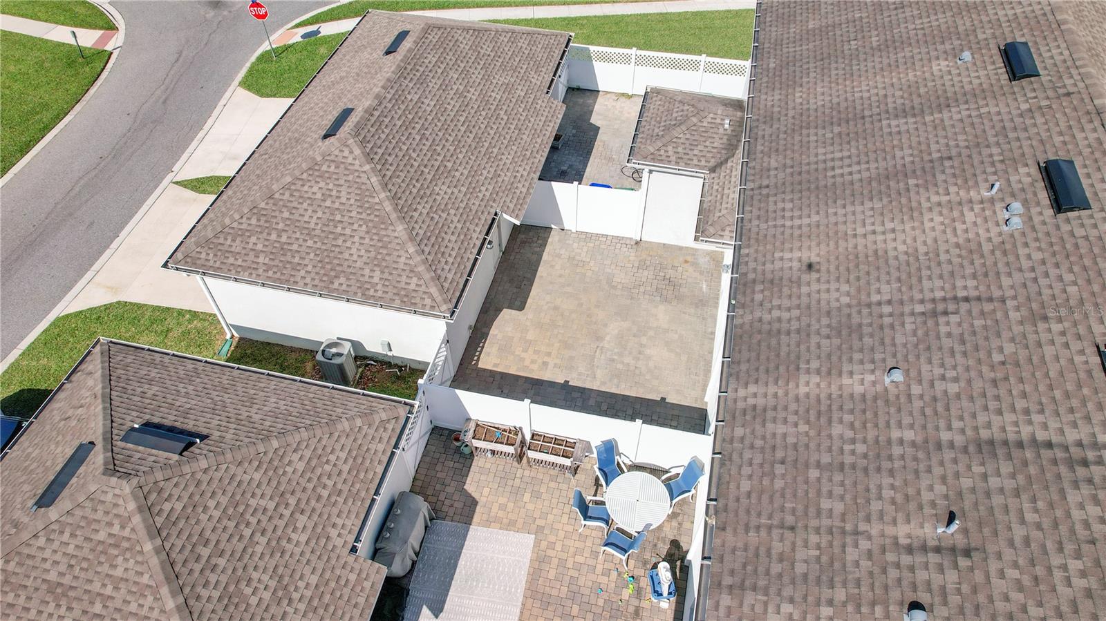 STOREY GROVE PH 1B-1 - Residential