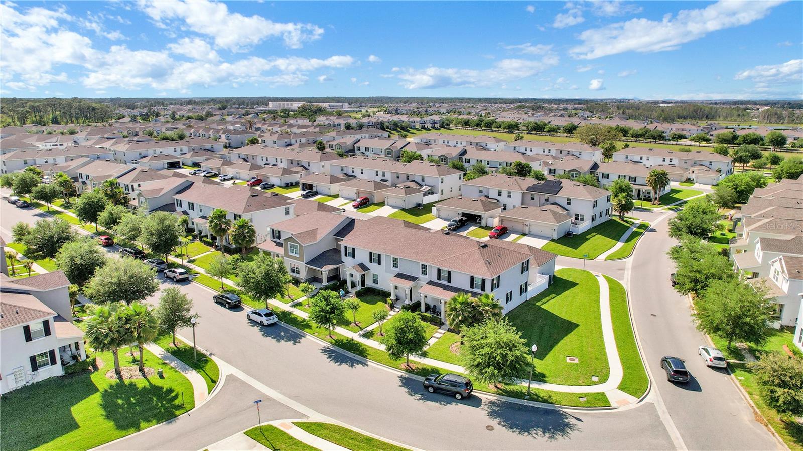 STOREY GROVE PH 1B-1 - Residential