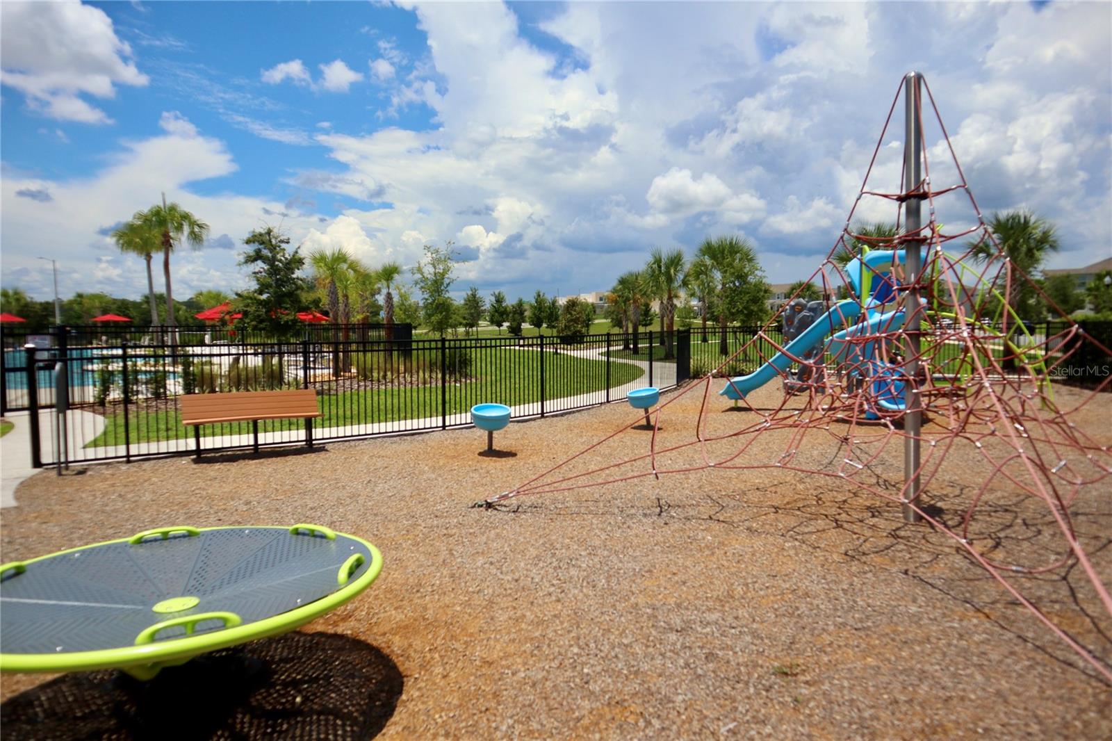 STOREY GROVE PH 1B-1 - Residential