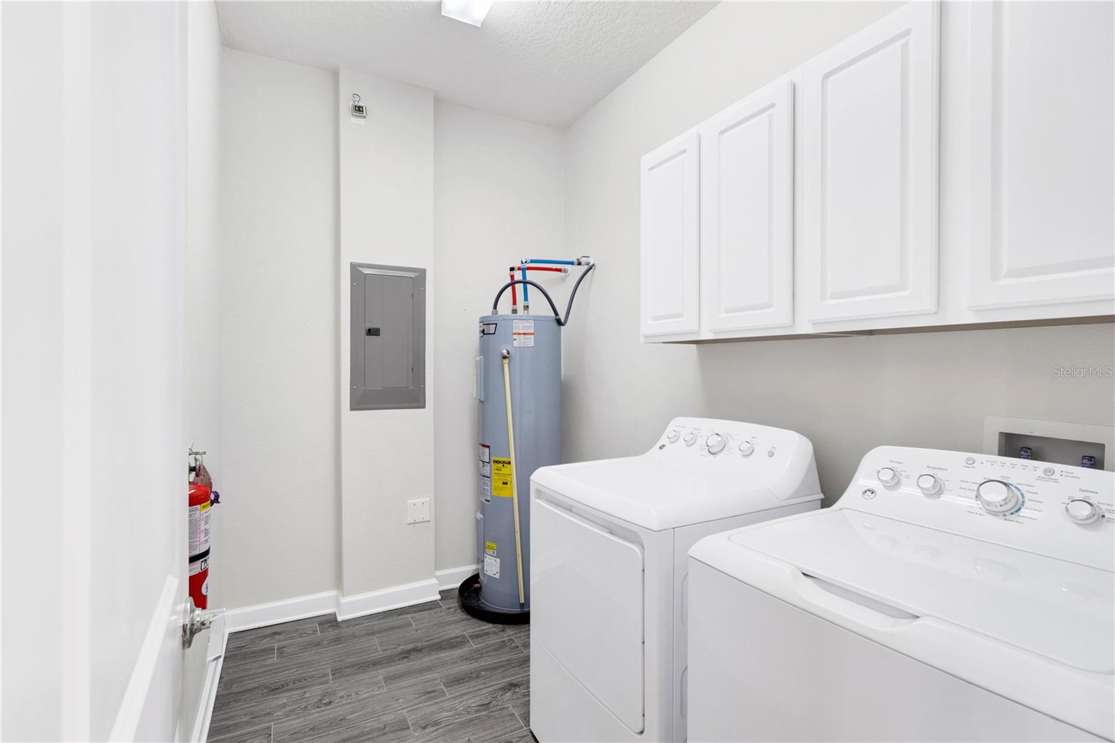 STOREY GROVE PH 1B-1 - Residential