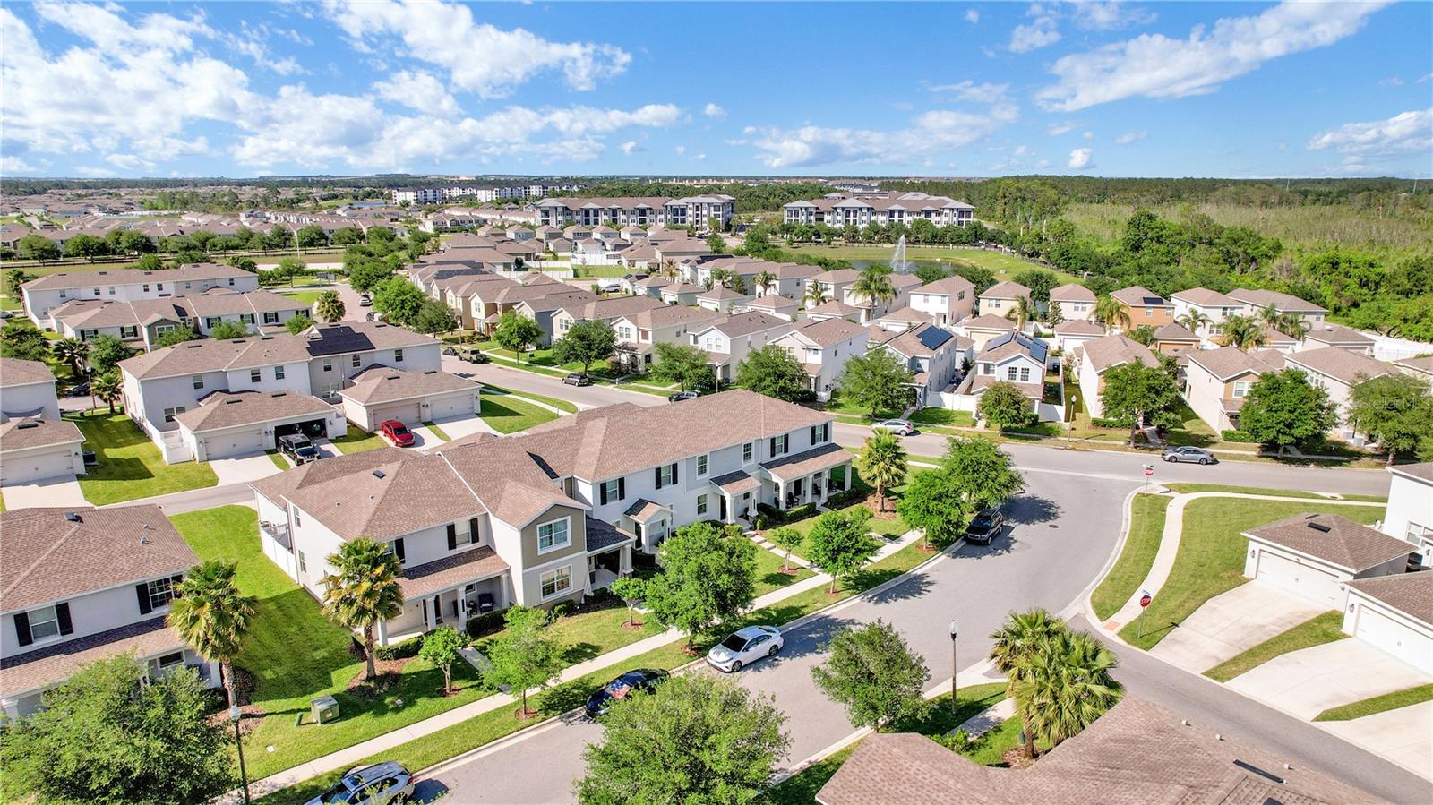 STOREY GROVE PH 1B-1 - Residential