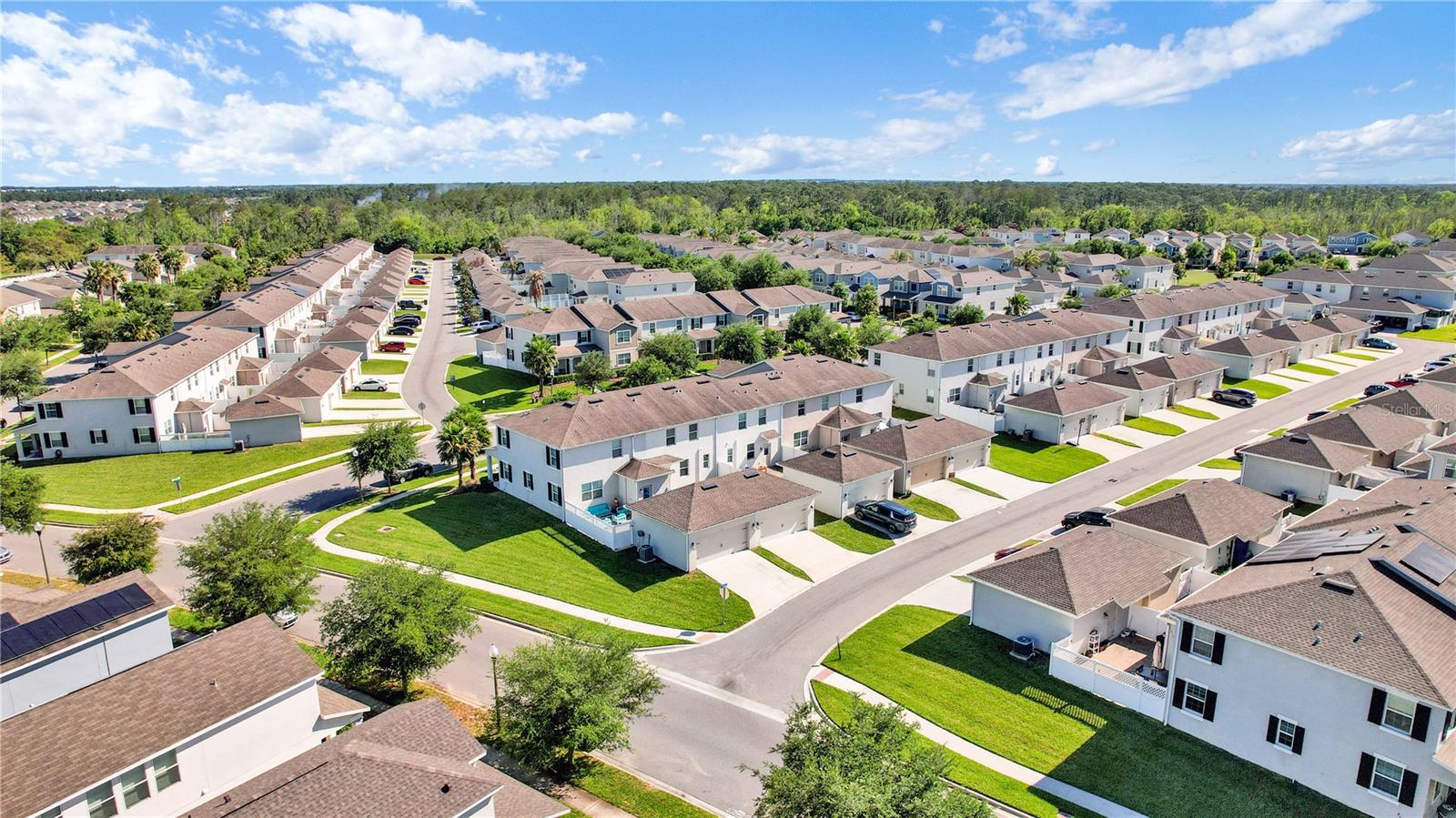 STOREY GROVE PH 1B-1 - Residential