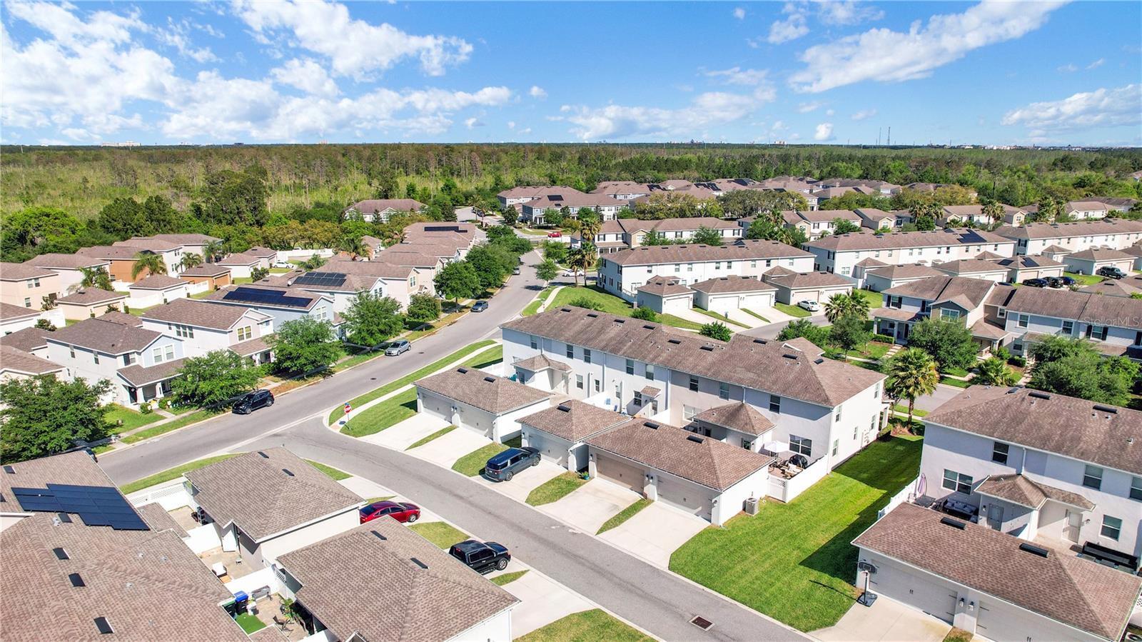 STOREY GROVE PH 1B-1 - Residential