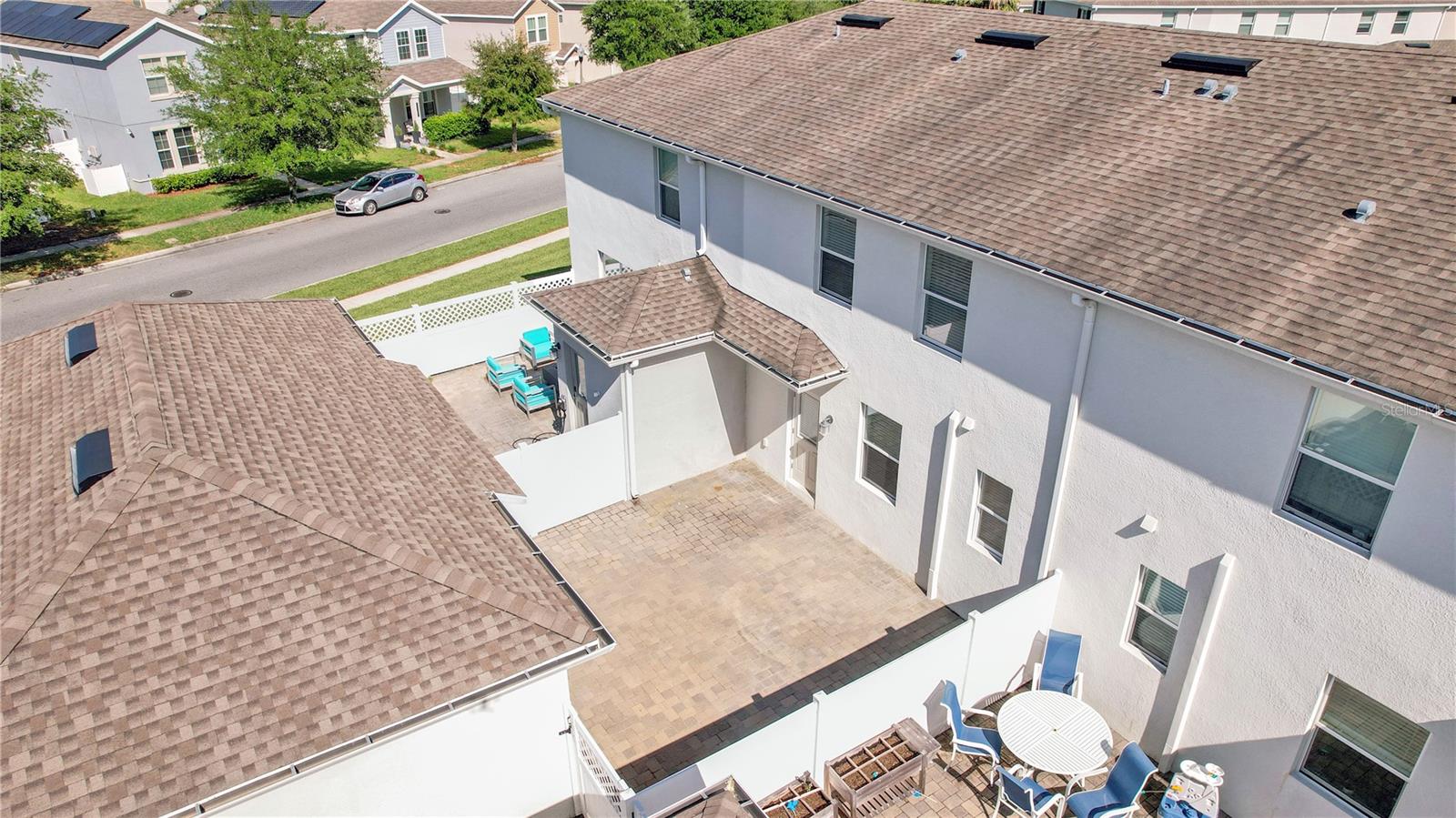 STOREY GROVE PH 1B-1 - Residential