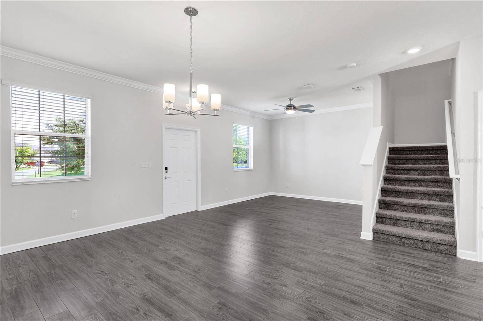 STOREY GROVE PH 1B-1 - Residential