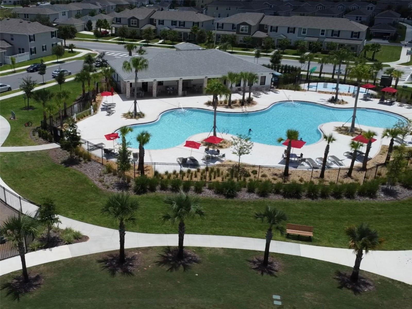 STOREY GROVE PH 1B-1 - Residential