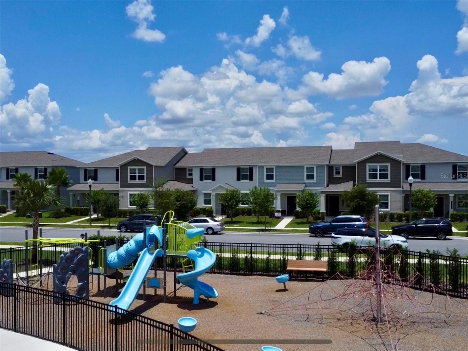 STOREY GROVE PH 1B-1 - Residential