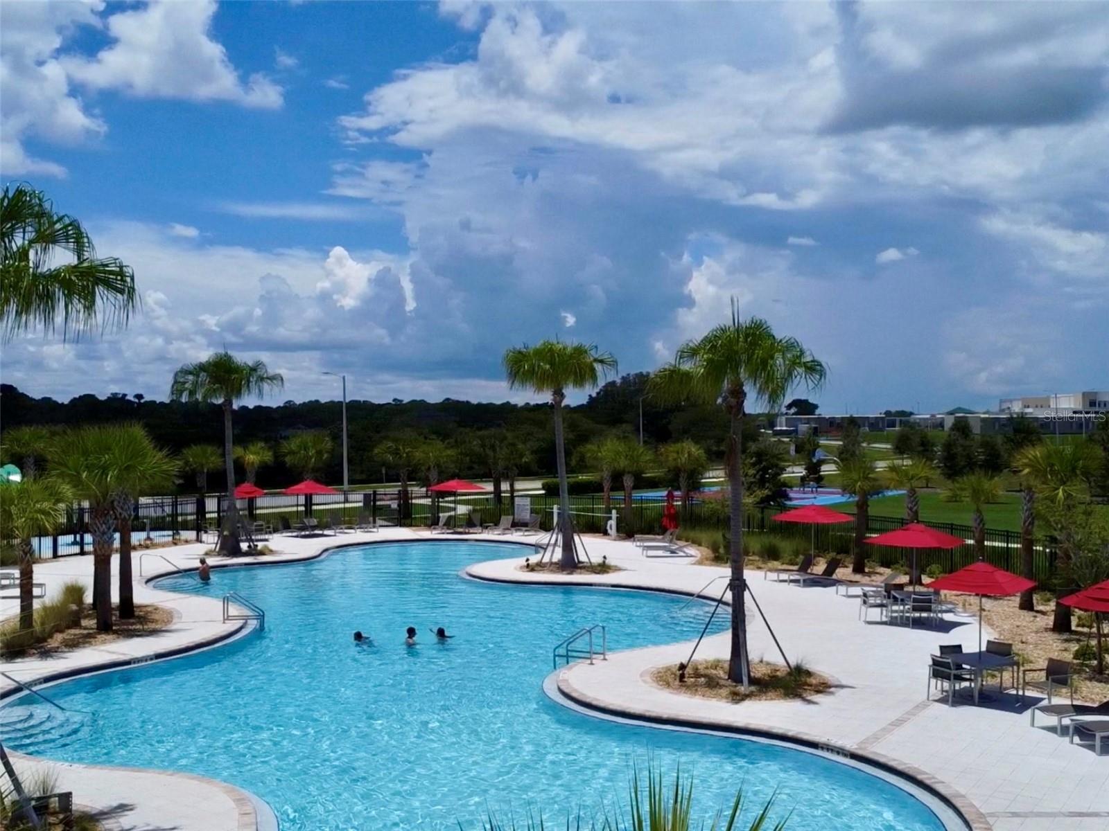 STOREY GROVE PH 1B-1 - Residential