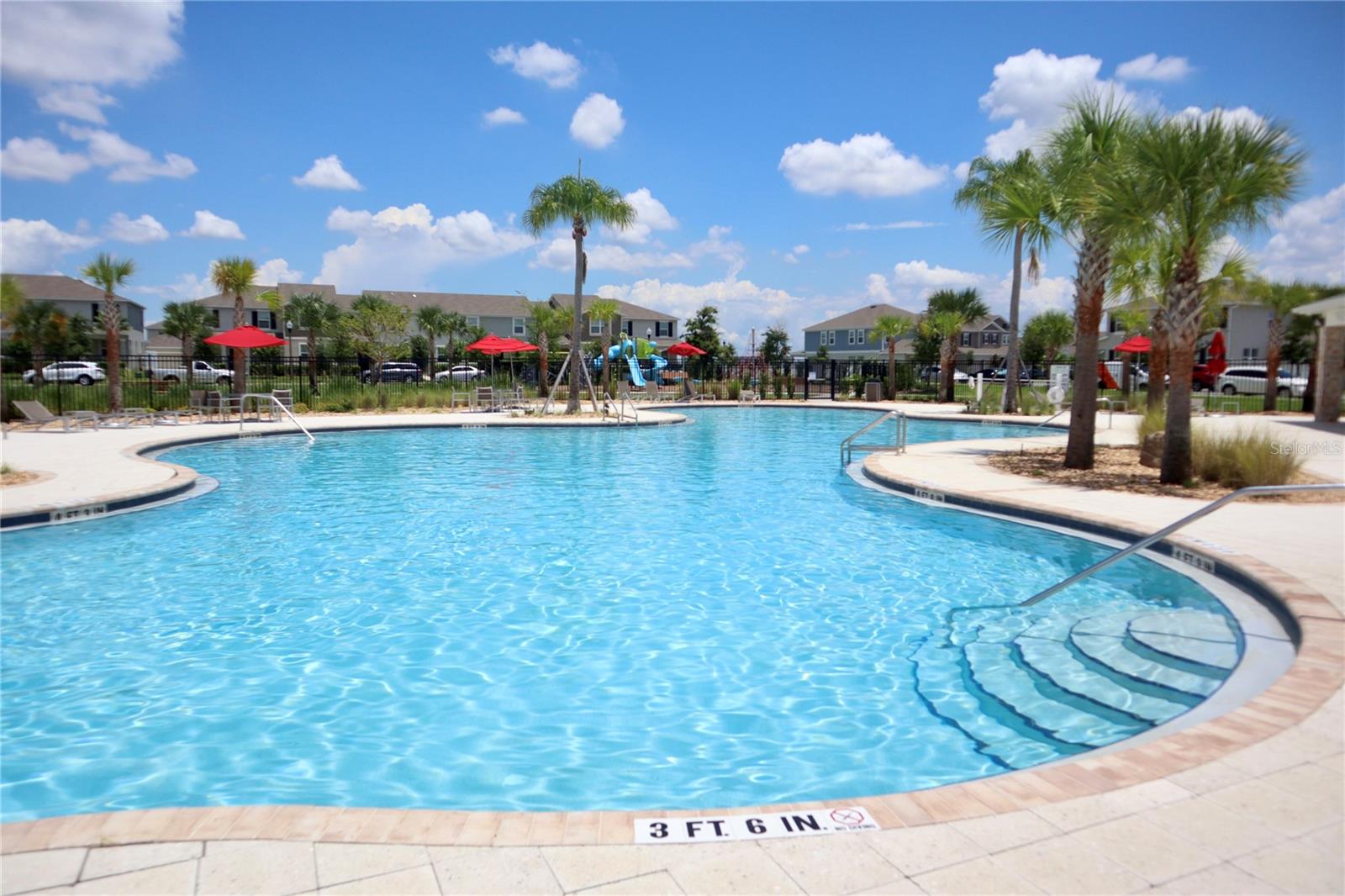 STOREY GROVE PH 1B-1 - Residential