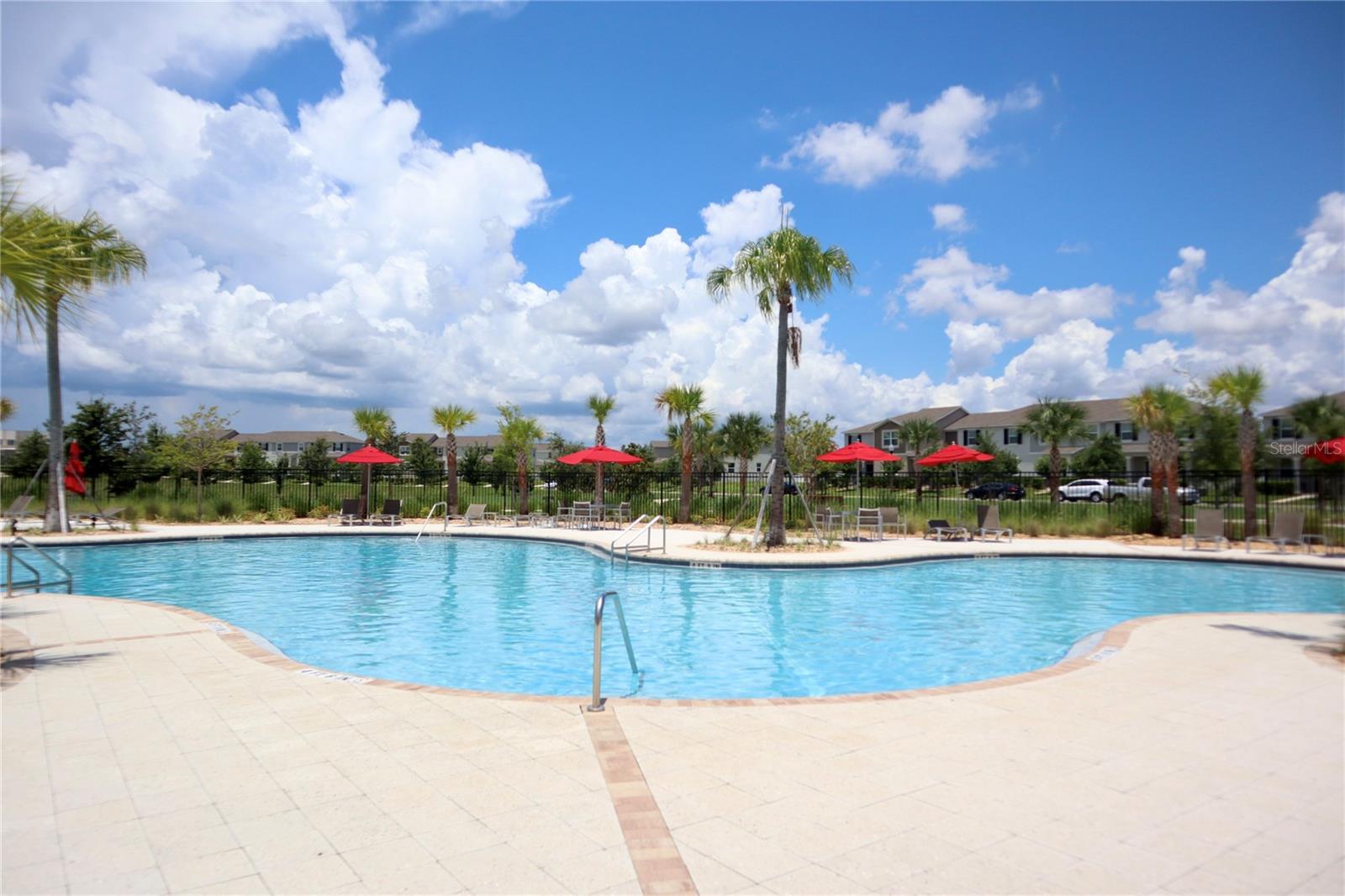 STOREY GROVE PH 1B-1 - Residential