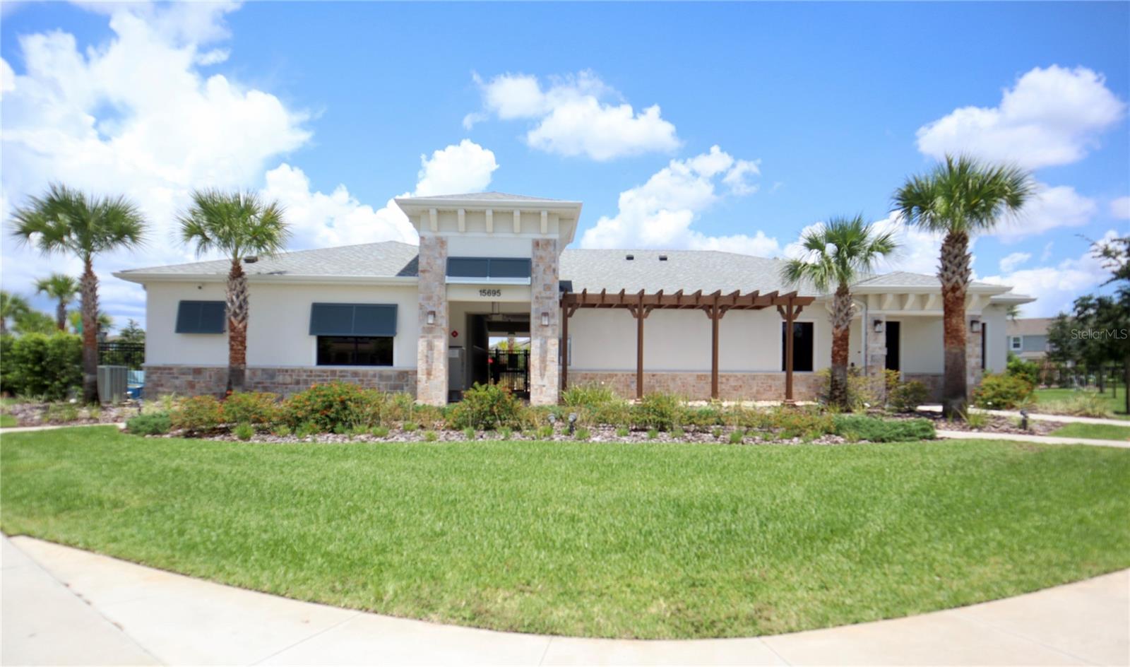 STOREY GROVE PH 1B-1 - Residential