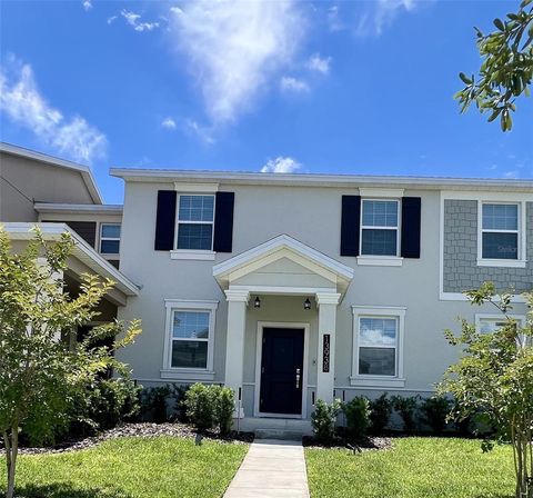 Photo of 10031 Memoir Avenue, Winter Garden, FL 34787 (MLS # O6399210)