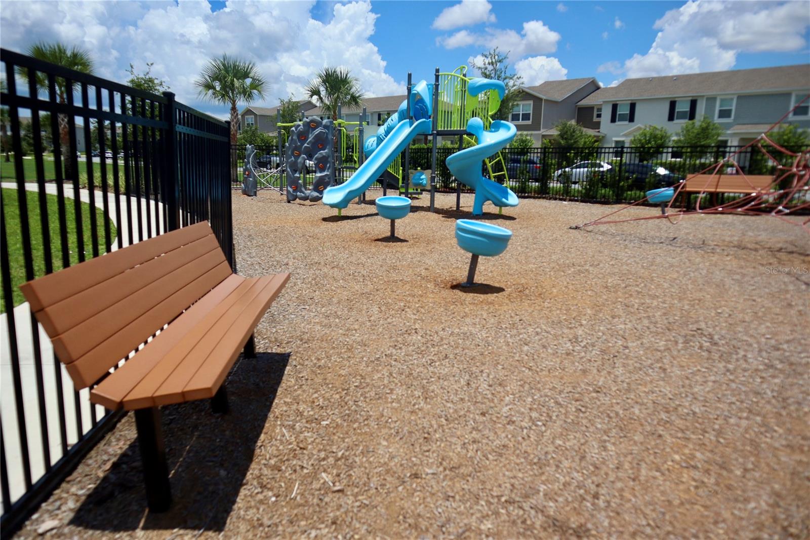 STOREY GROVE PH 1B-1 - Residential