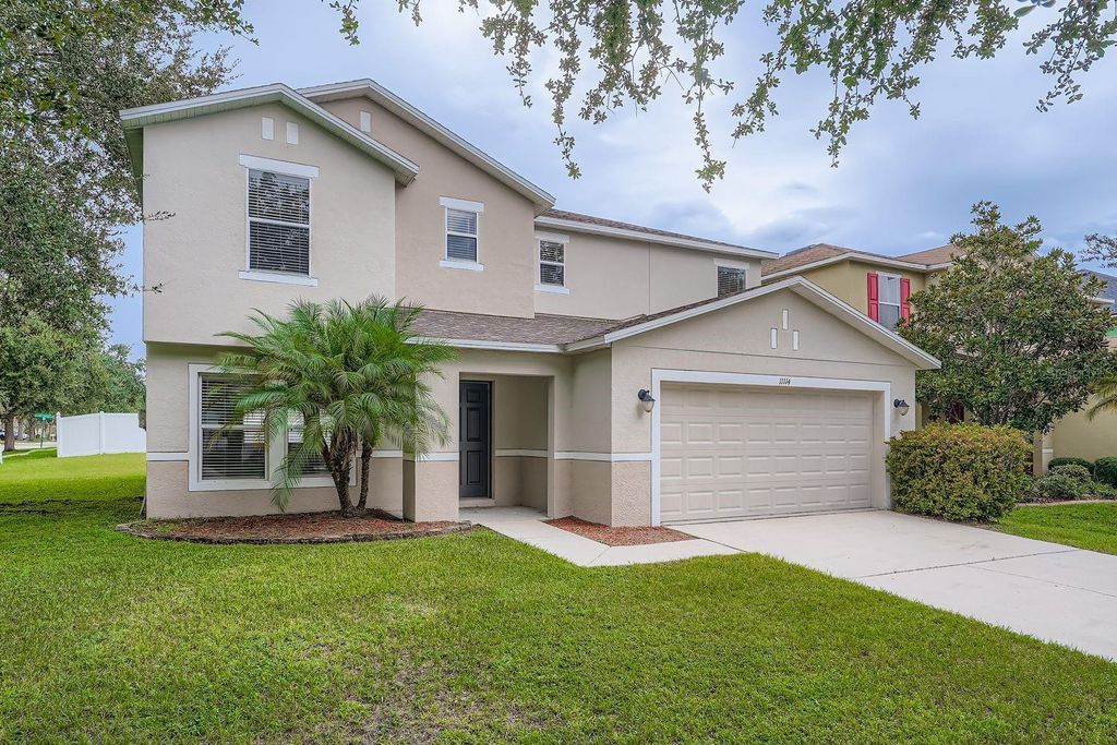 Photo of 11114 Golden Silence Drive, Riverview, FL 33579 (MLS # O6343000)