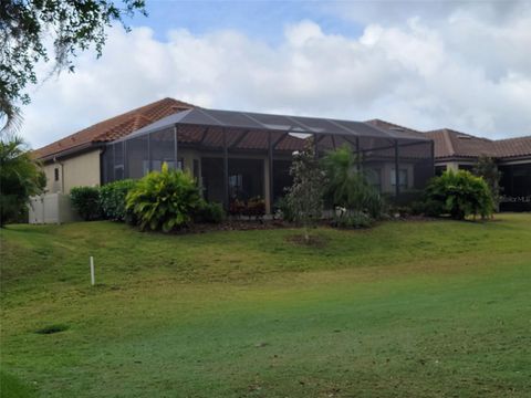 A home in BRADENTON