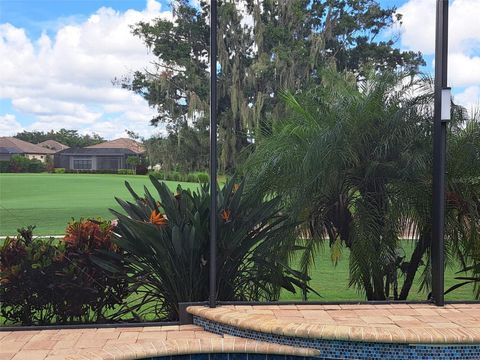 A home in BRADENTON