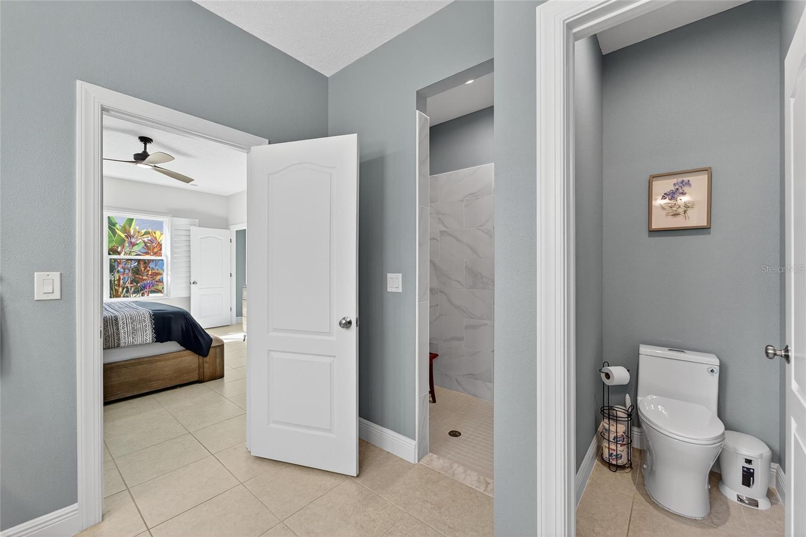 WATERSET - Residential