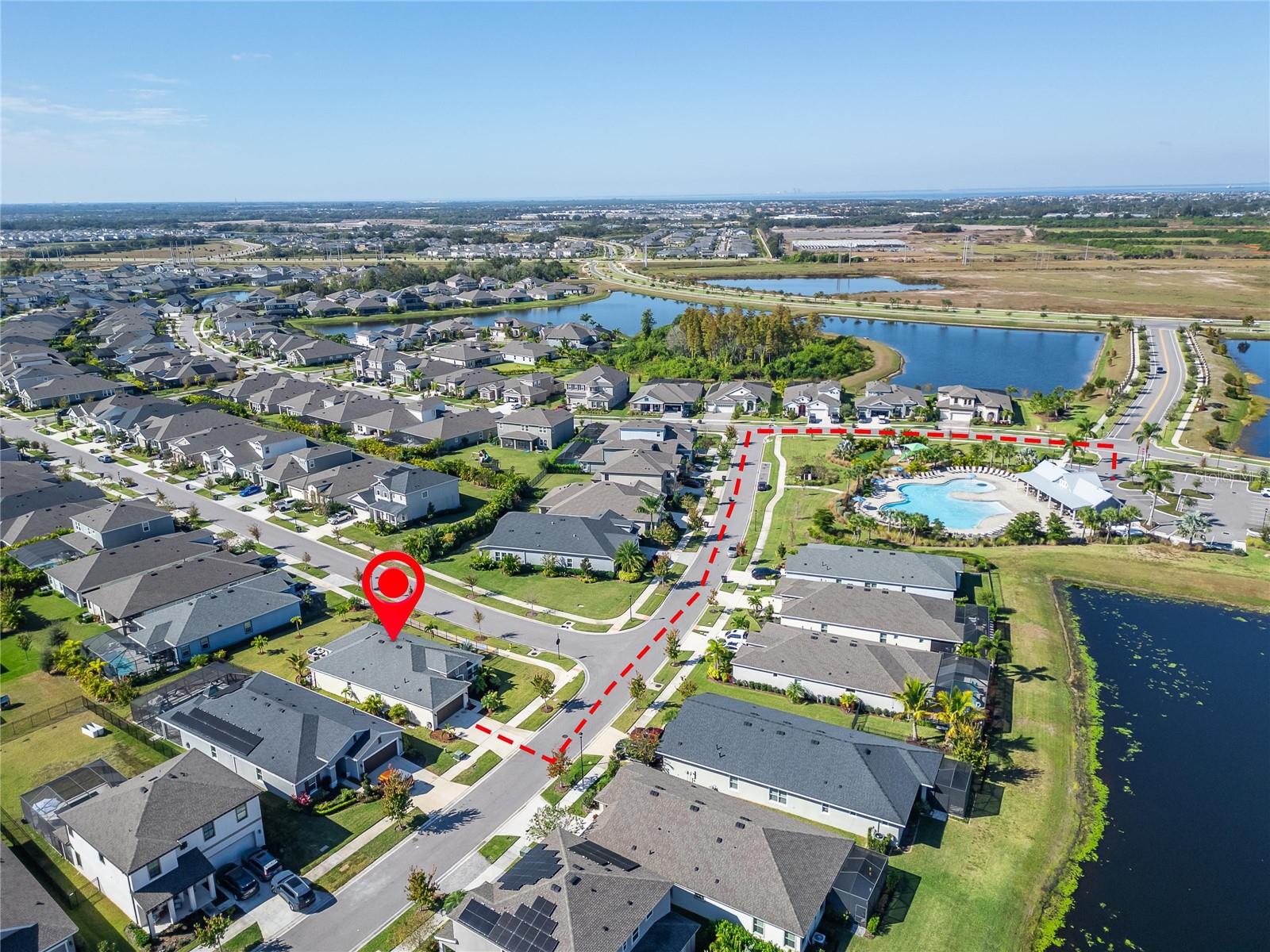 WATERSET - Residential