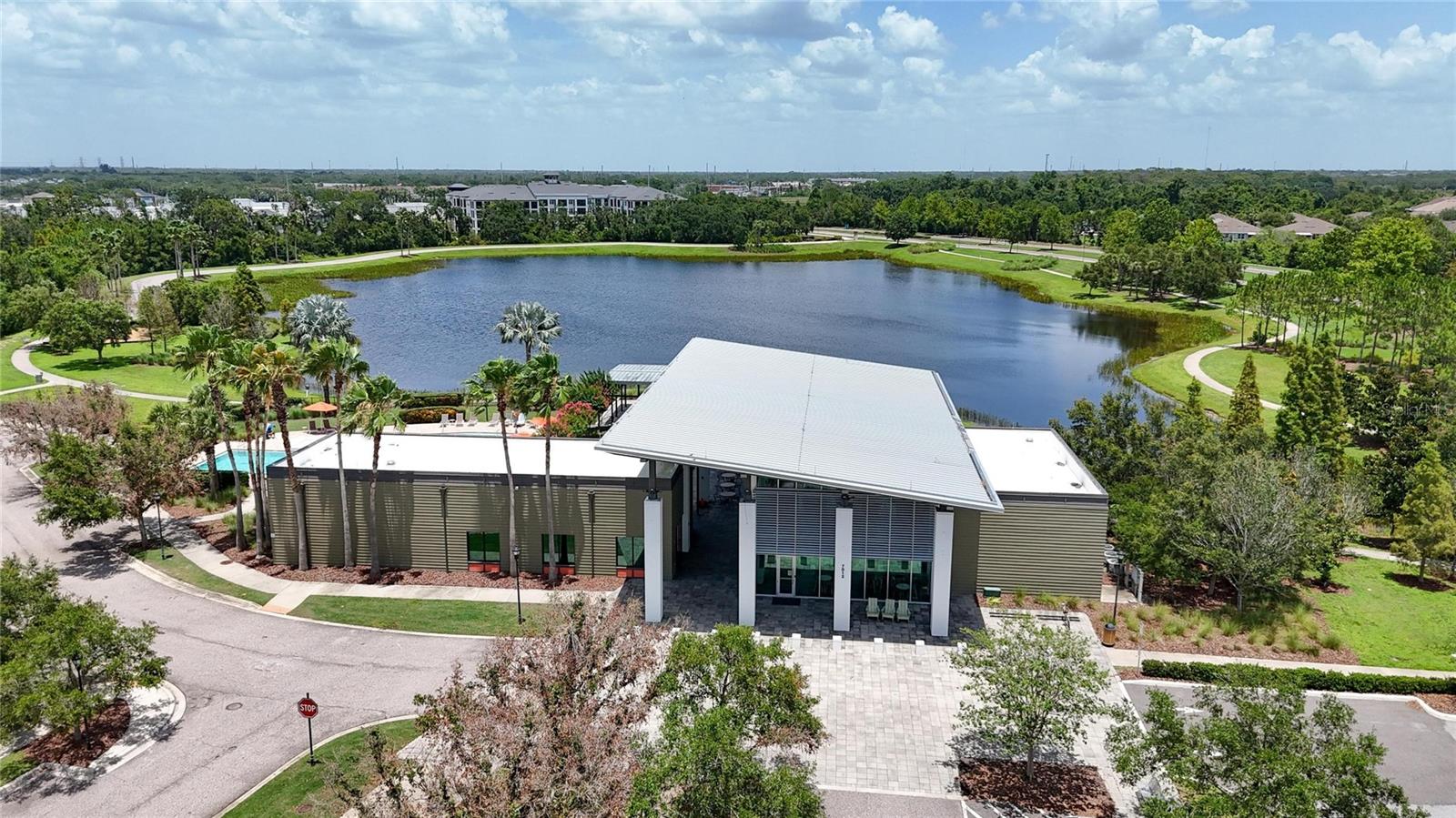 WATERSET - Residential