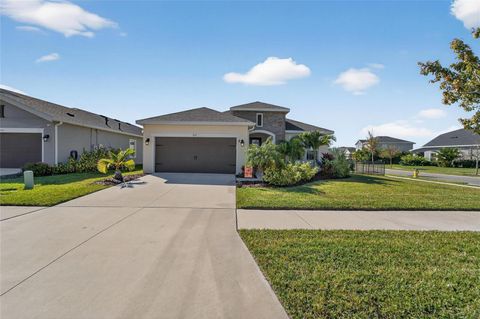 Photo of 7117 Estero Court, Apollo Beach, FL 33572 (MLS # TB8451705)