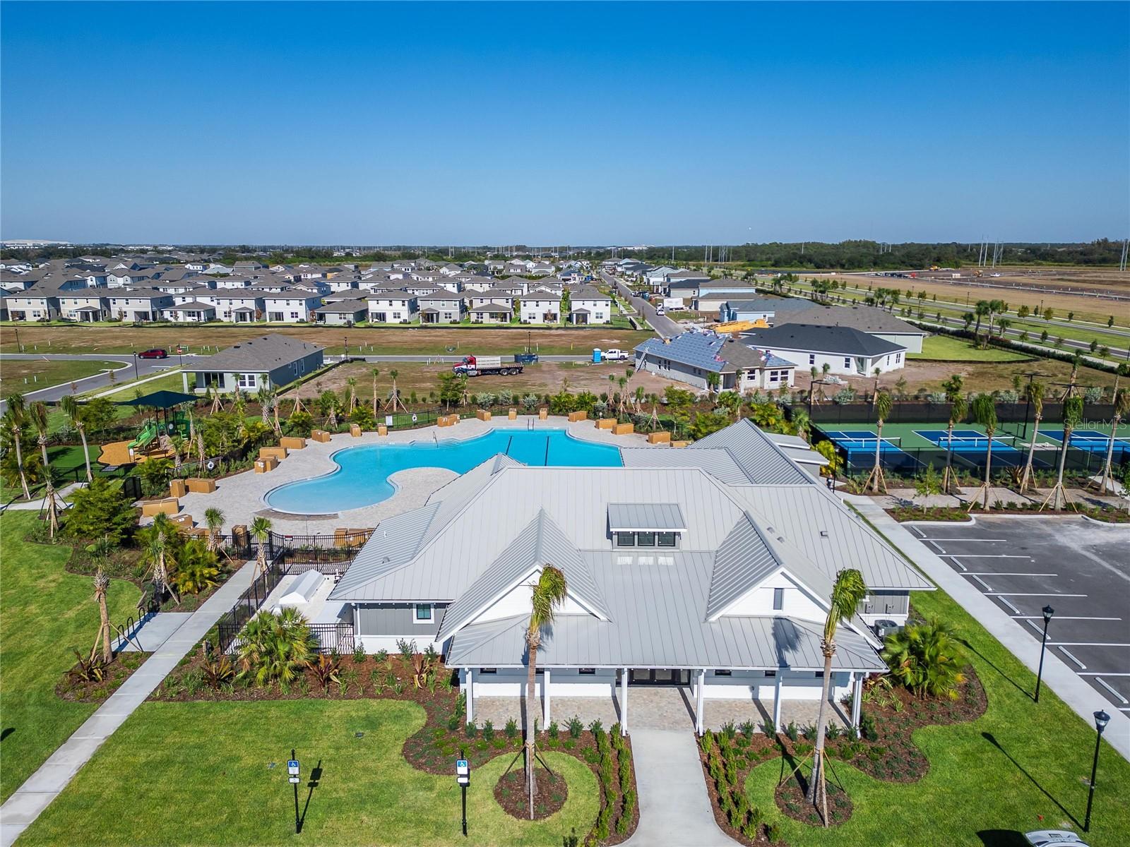 WATERSET - Residential