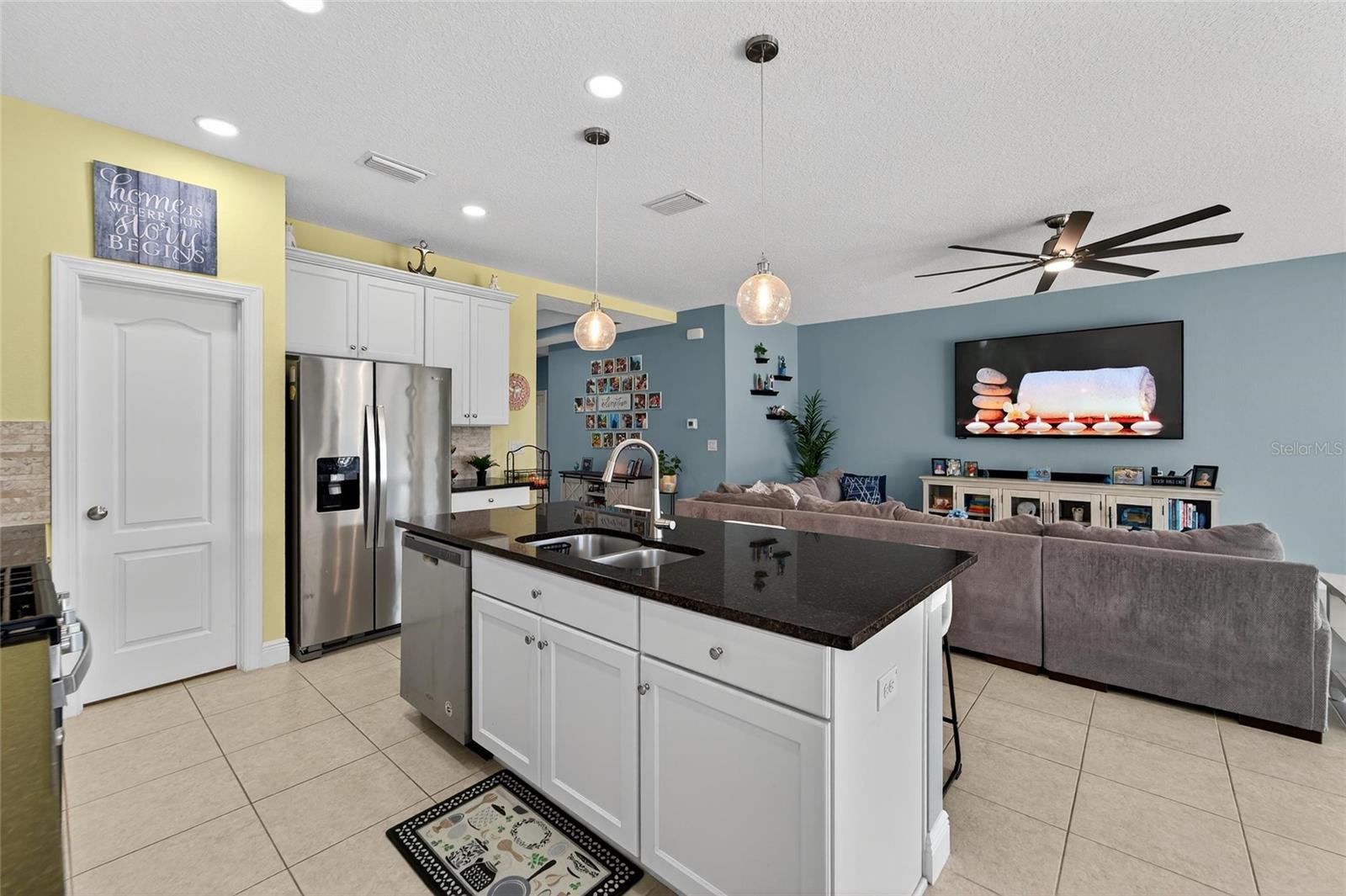 WATERSET - Residential