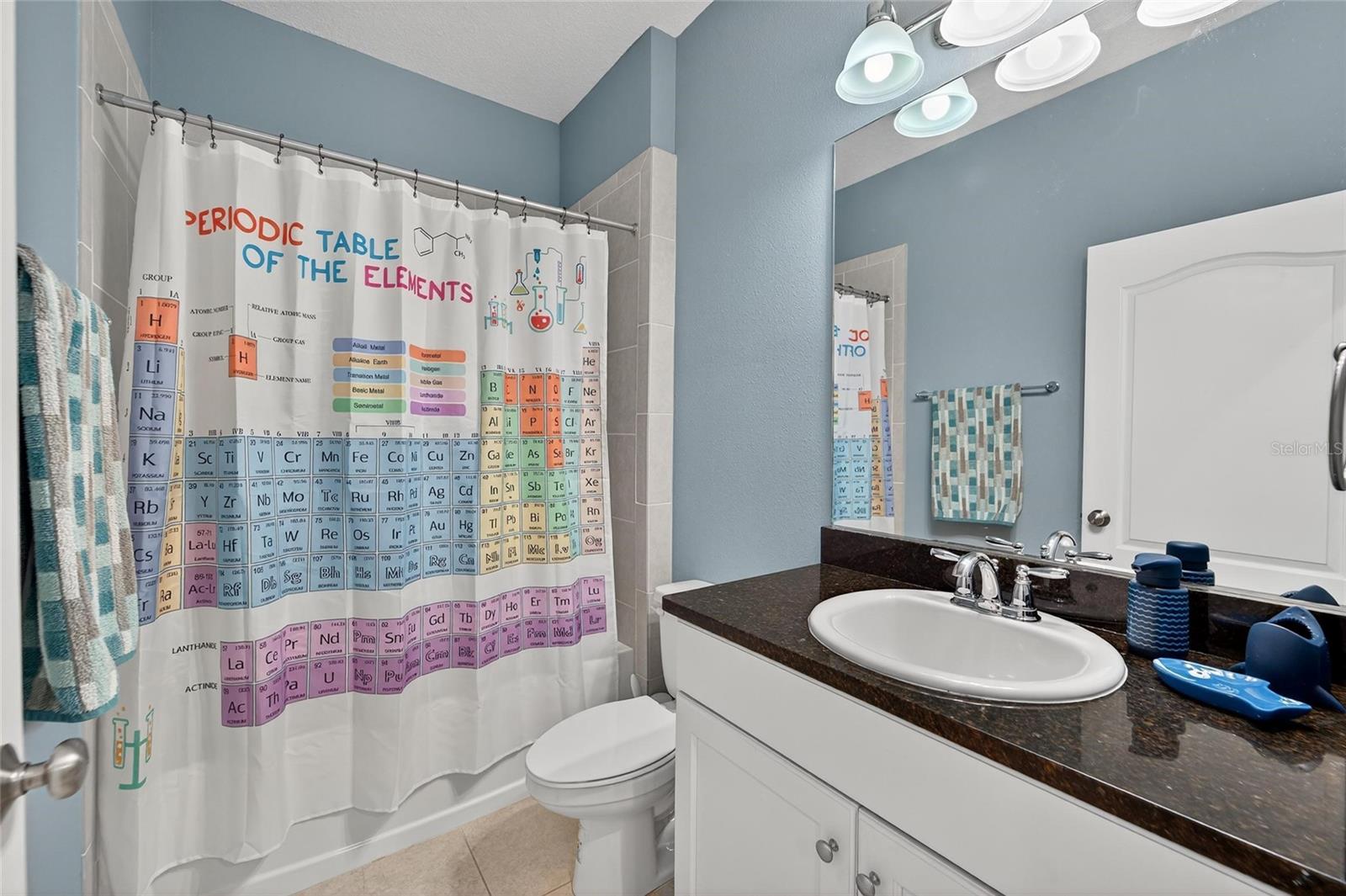 WATERSET - Residential