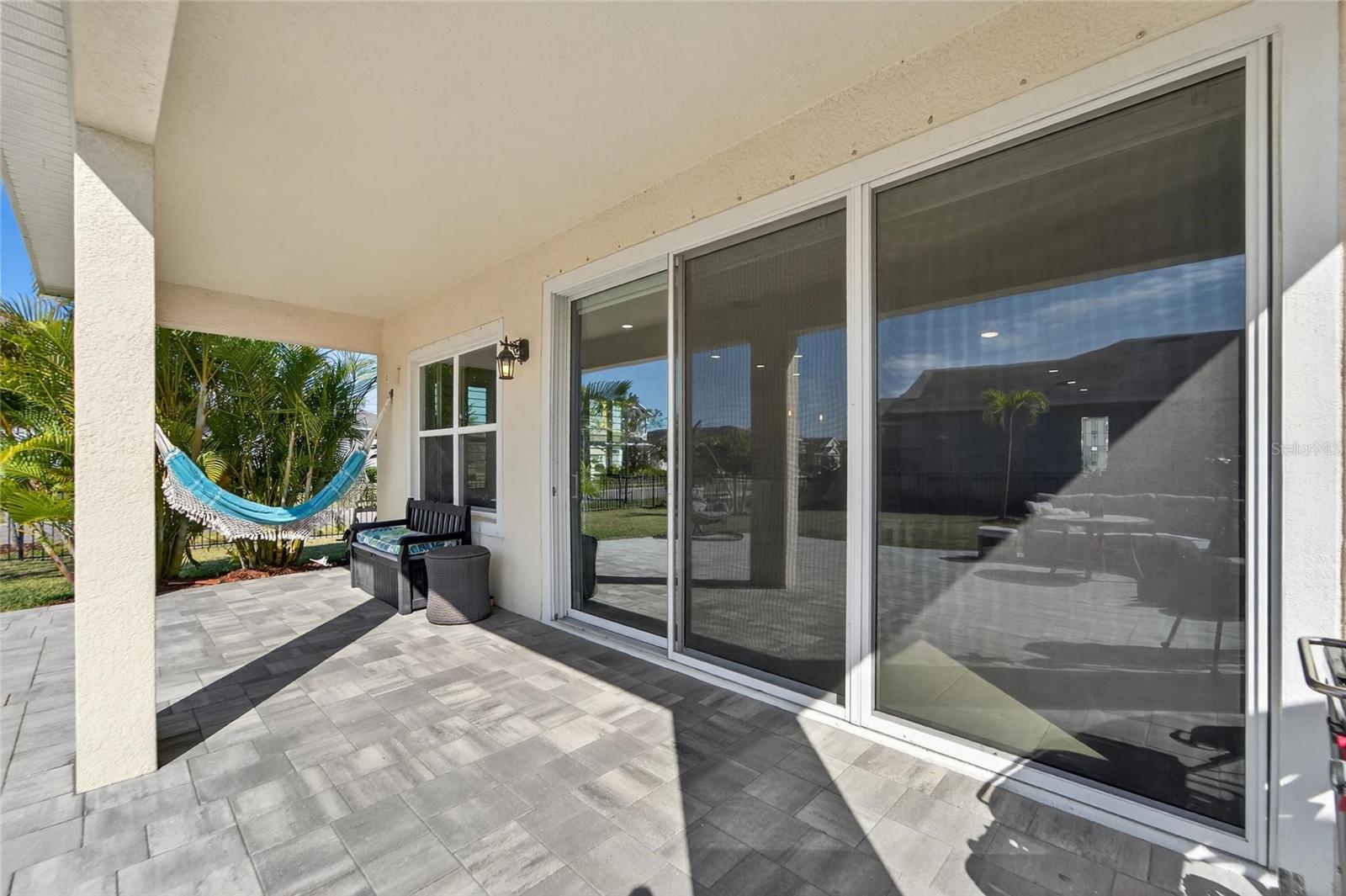 WATERSET - Residential