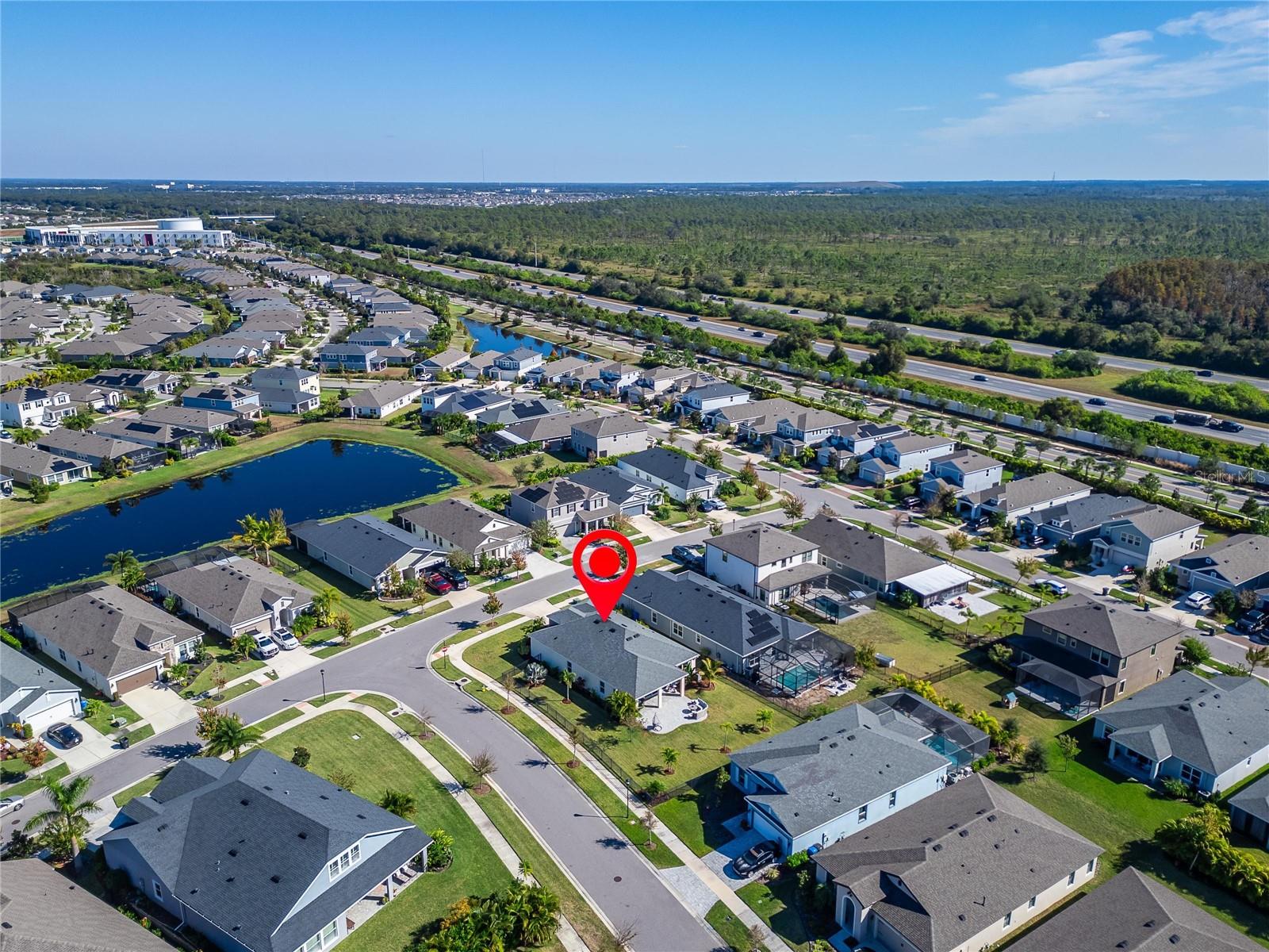 WATERSET - Residential