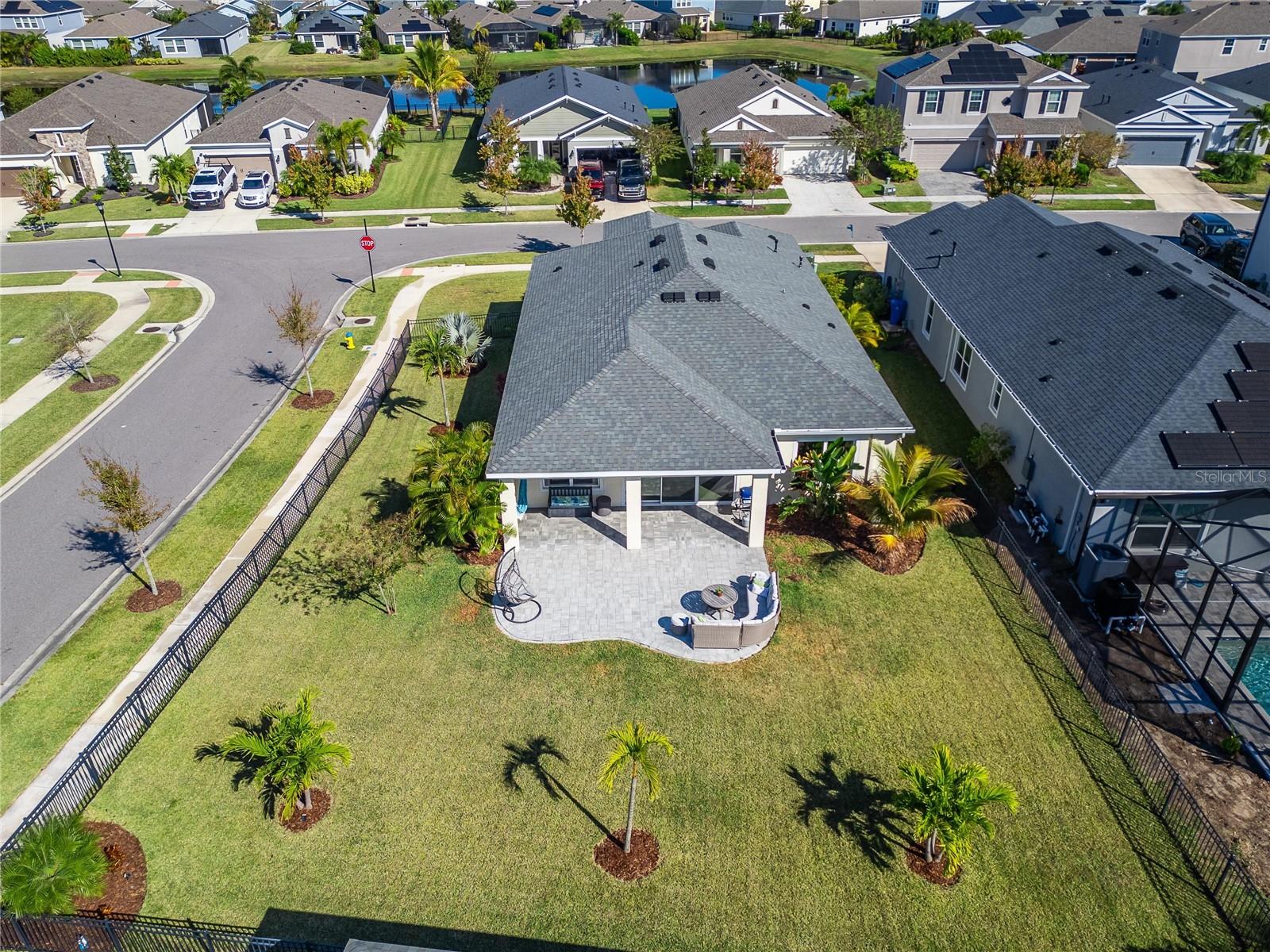 WATERSET - Residential