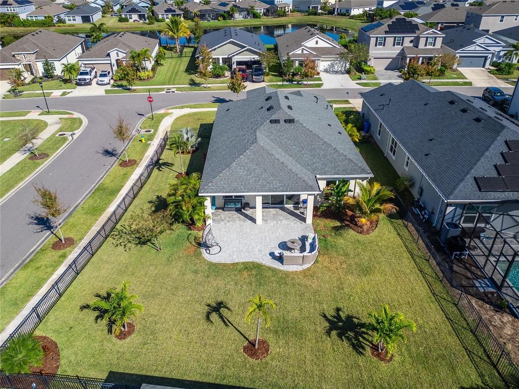 Photo of 7117 Estero Court, Apollo Beach, FL 33572 (MLS # TB8451705)